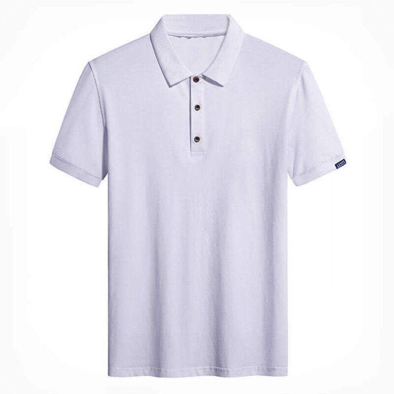 Camisa Polo Castle - LeVienna