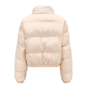 Jaqueta Feminina Puffer Style On - LeVienna