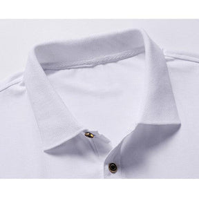 Camisa Polo Castle - LeVienna