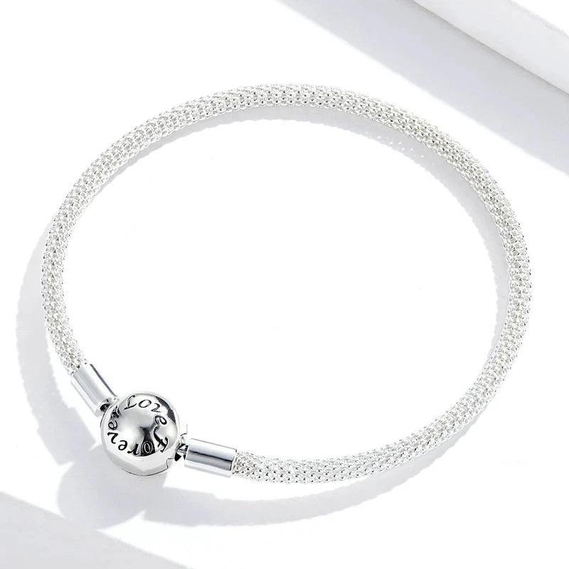 Pulseira Feminina Love Forever - LeVienna