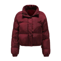 Jaqueta Feminina Puffer Style On - LeVienna