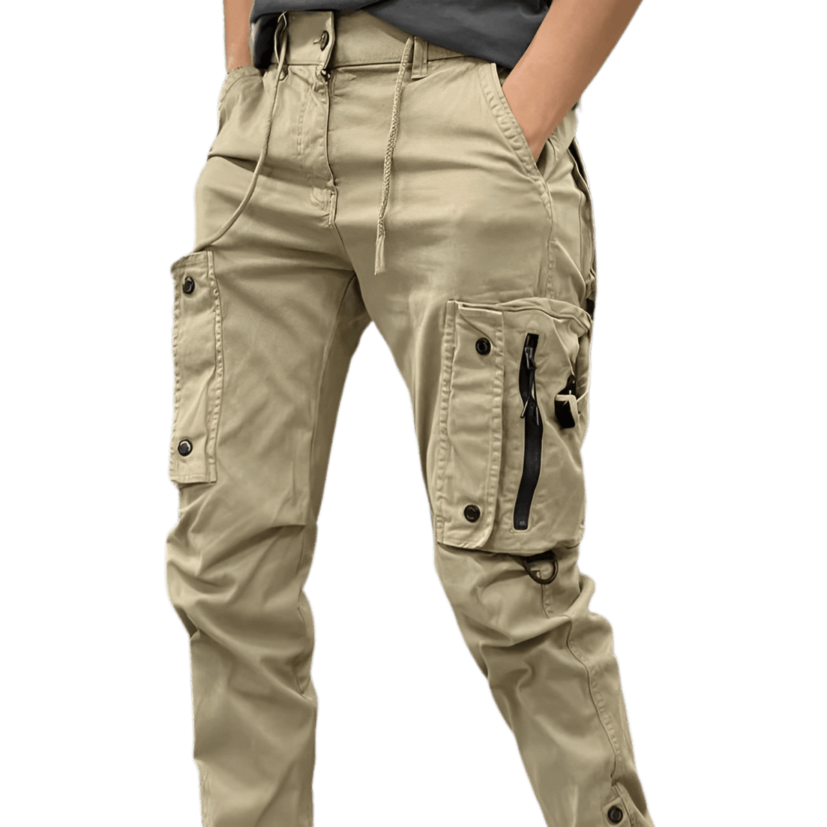 Calça Tática Casual Max Protect + Brinde - LeVienna