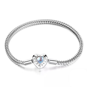 Pulseira Feminina Love Heart - LeVienna