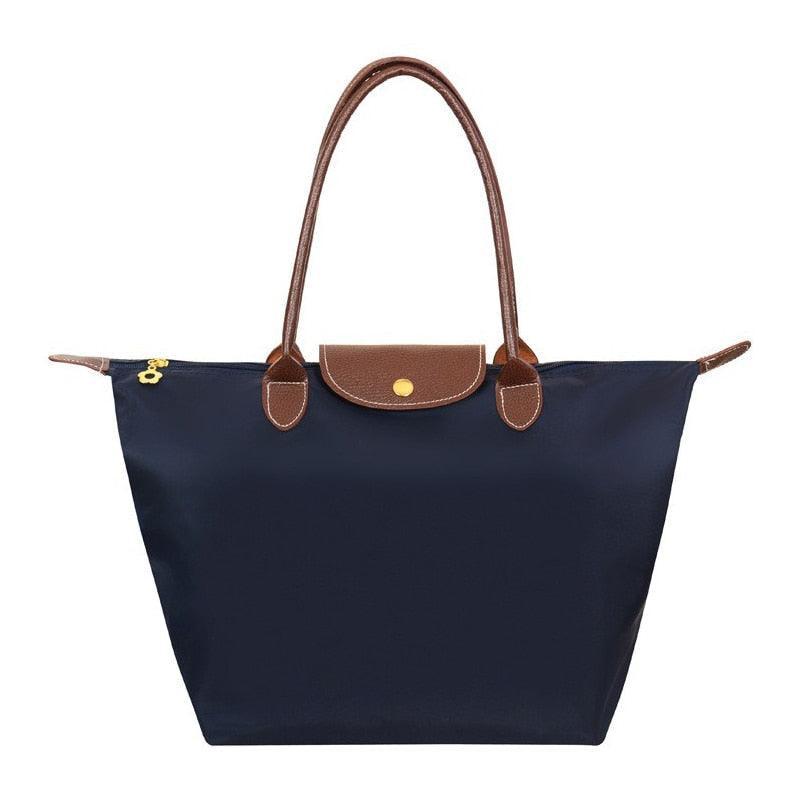 Bolsa Feminina Versátil e Espaçosa - LONG - LeVienna