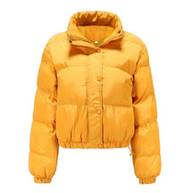 Jaqueta Feminina Puffer Style On - LeVienna