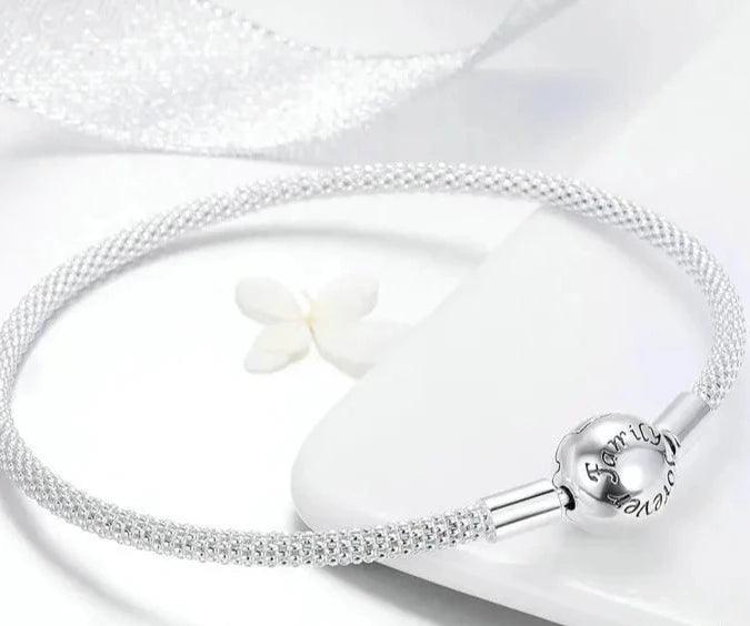 Pulseira Feminina Love Forever - LeVienna