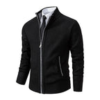 Cardigan Masculino Casual Levienna
