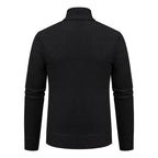 Cardigan Masculino Casual Levienna