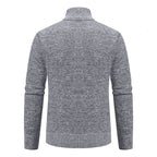Cardigan Masculino Casual Levienna