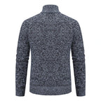 Cardigan Masculino Casual Levienna