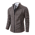 Cardigan Masculino Casual Levienna
