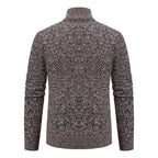 Cardigan Masculino Casual Levienna