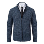 Cardigan Masculino Casual Levienna