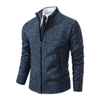 Cardigan Masculino Casual Levienna