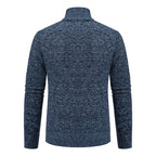 Cardigan Masculino Casual Levienna