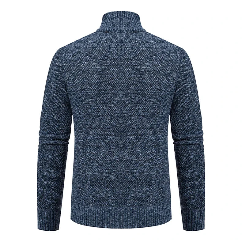 Cardigan Masculino Casual Levienna