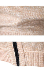 Cardigan Masculino Casual Levienna