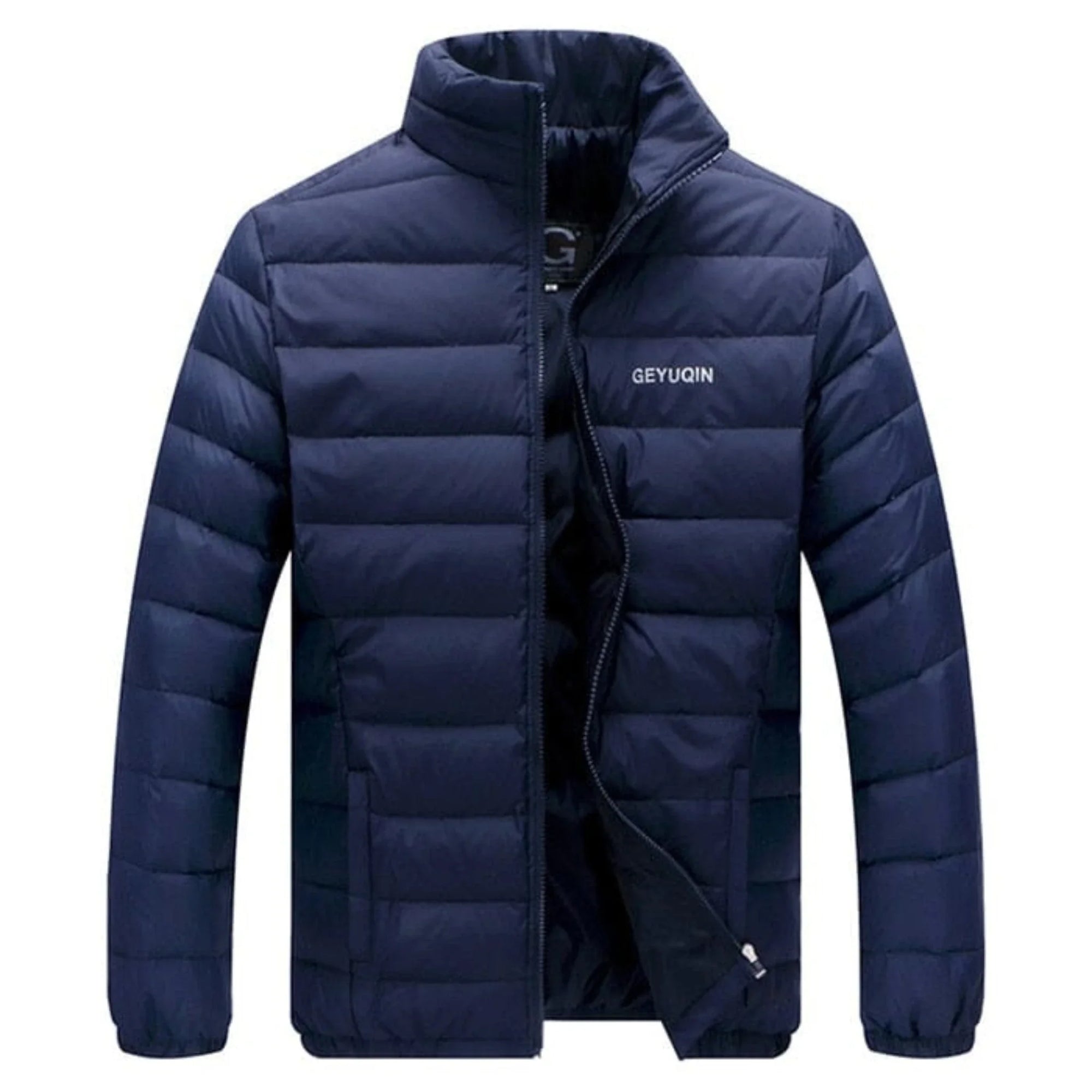 Jaqueta Masculina Puffer Levienna