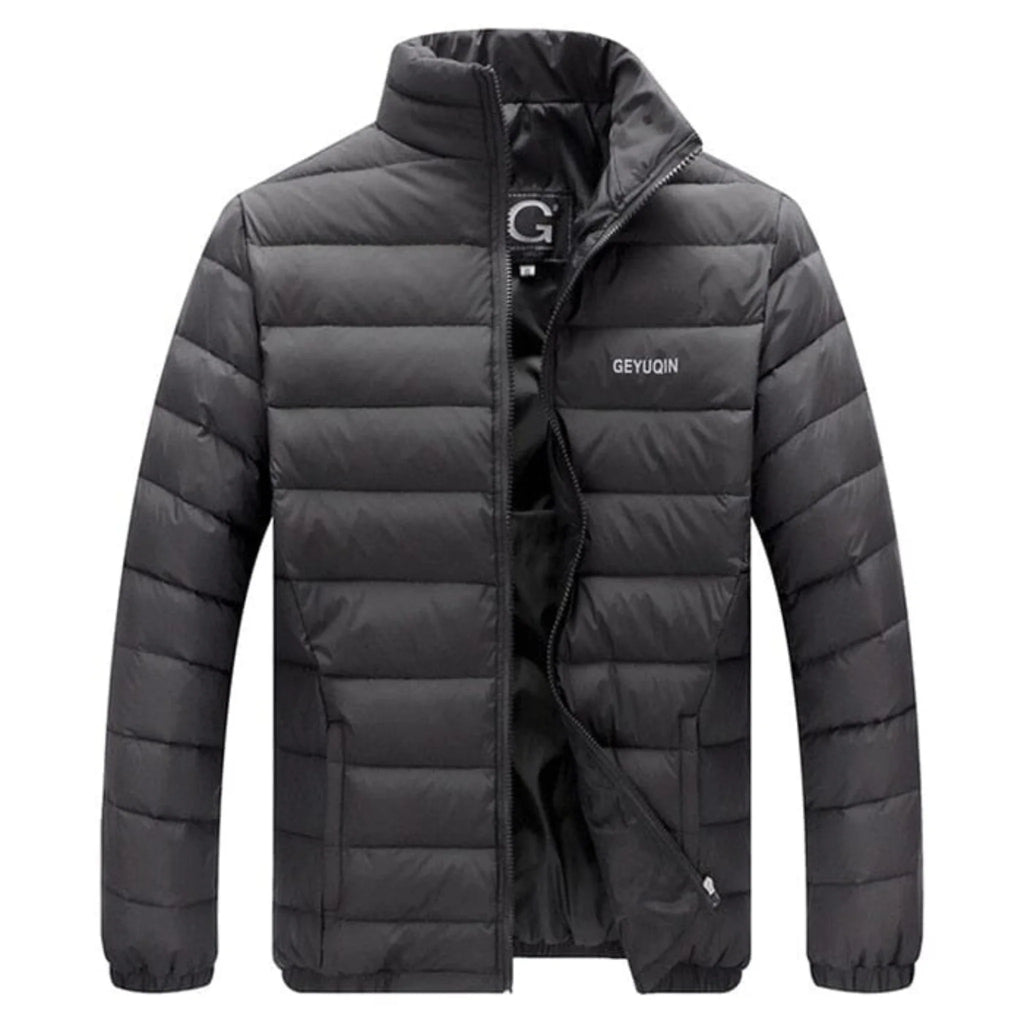 Jaqueta Masculina Puffer Levienna