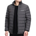 Jaqueta Masculina Puffer Levienna