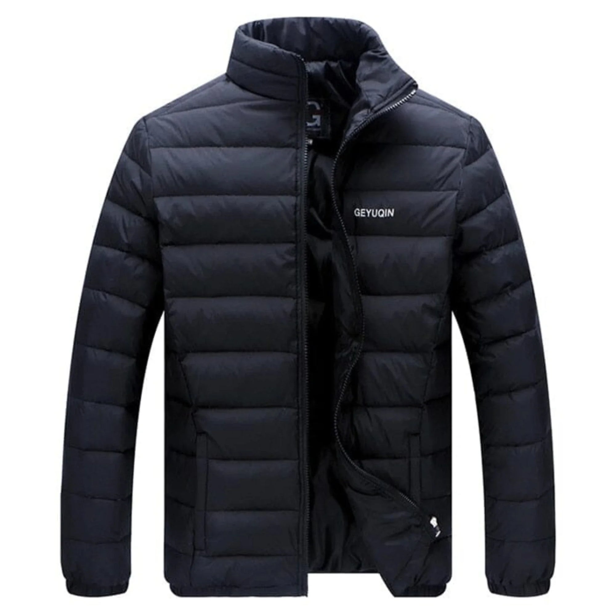 Jaqueta Masculina Puffer Levienna