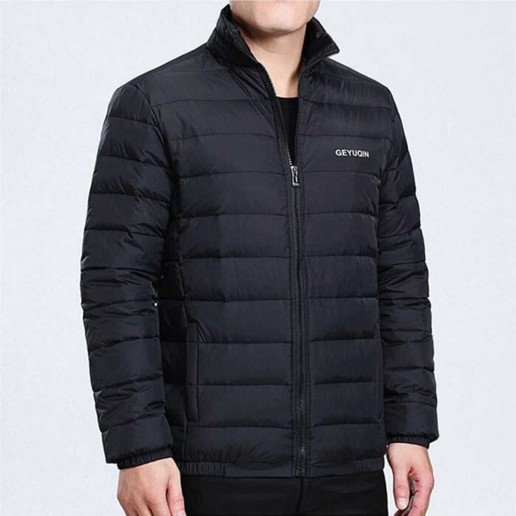Jaqueta Masculina Puffer Levienna