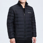 Jaqueta Masculina Puffer Levienna