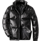 Jaqueta Masculina Super Puffer