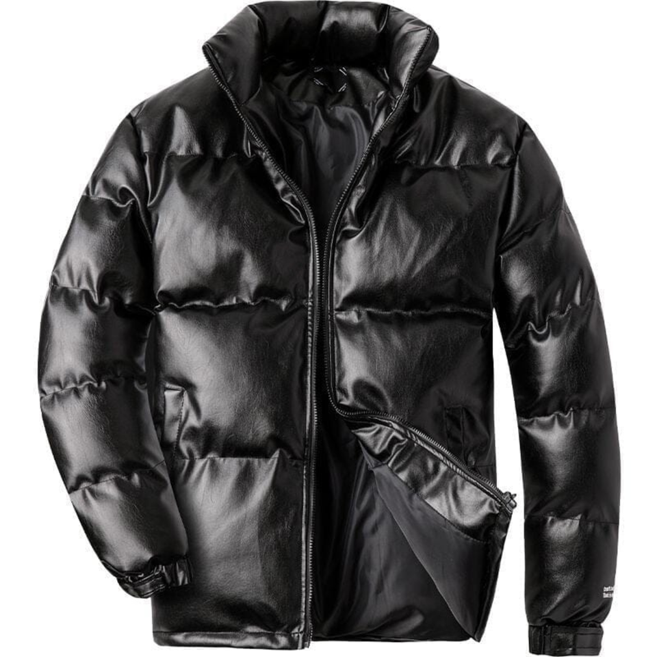 Jaqueta Masculina Super Puffer