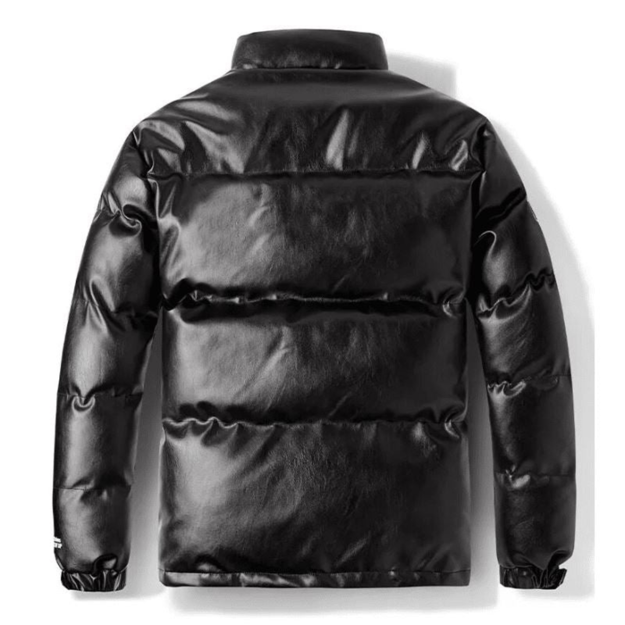 Jaqueta Masculina Super Puffer