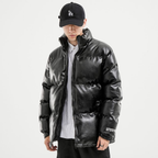 Jaqueta Masculina Super Puffer