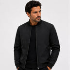 Jaqueta Masculina Bomber Levienna