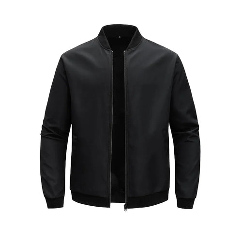 Jaqueta Masculina Bomber Levienna