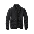Jaqueta Masculina Bomber Levienna