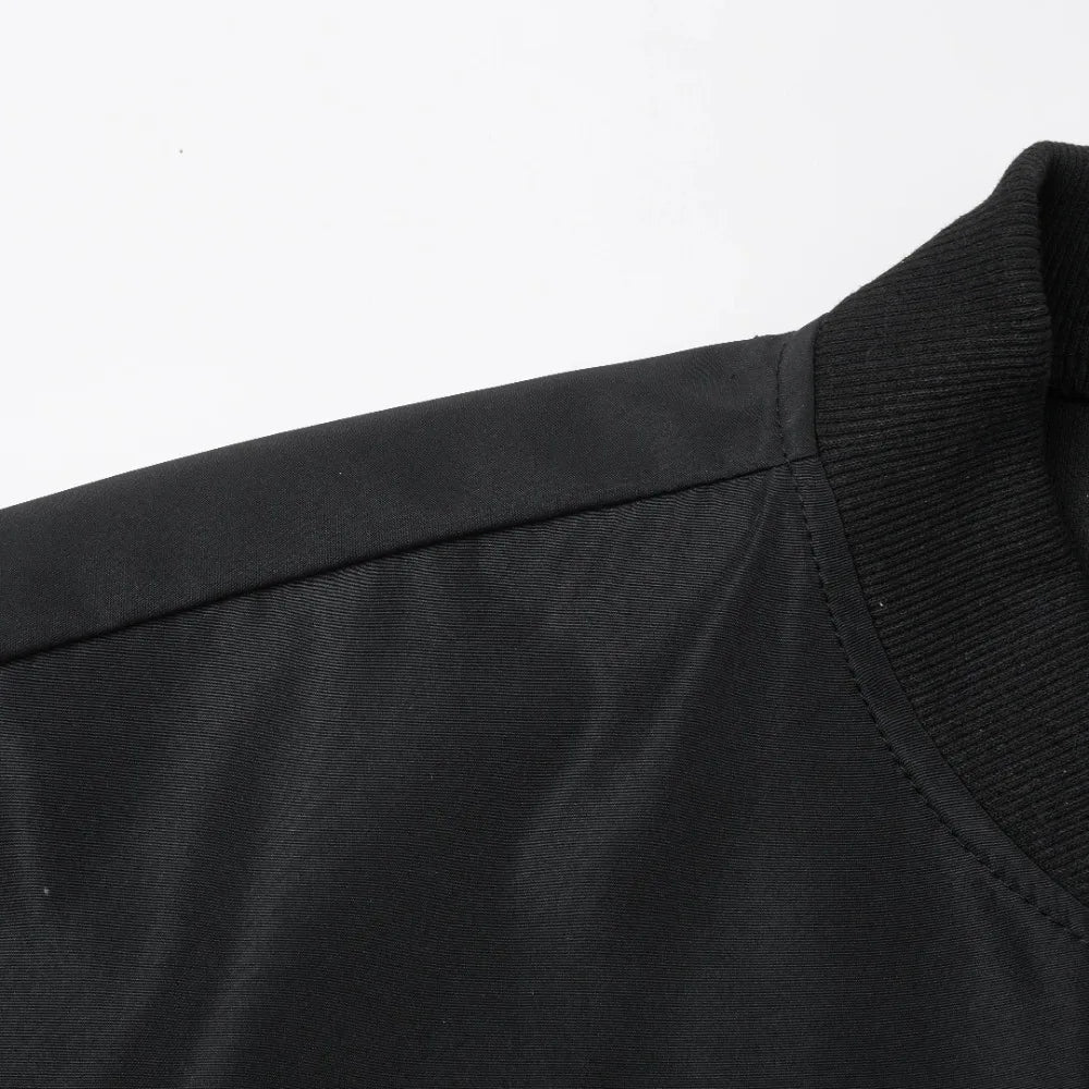 Jaqueta Masculina Bomber Levienna
