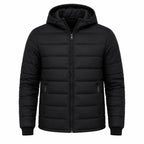 Jaqueta Masculina Puffer Inverno Levienna