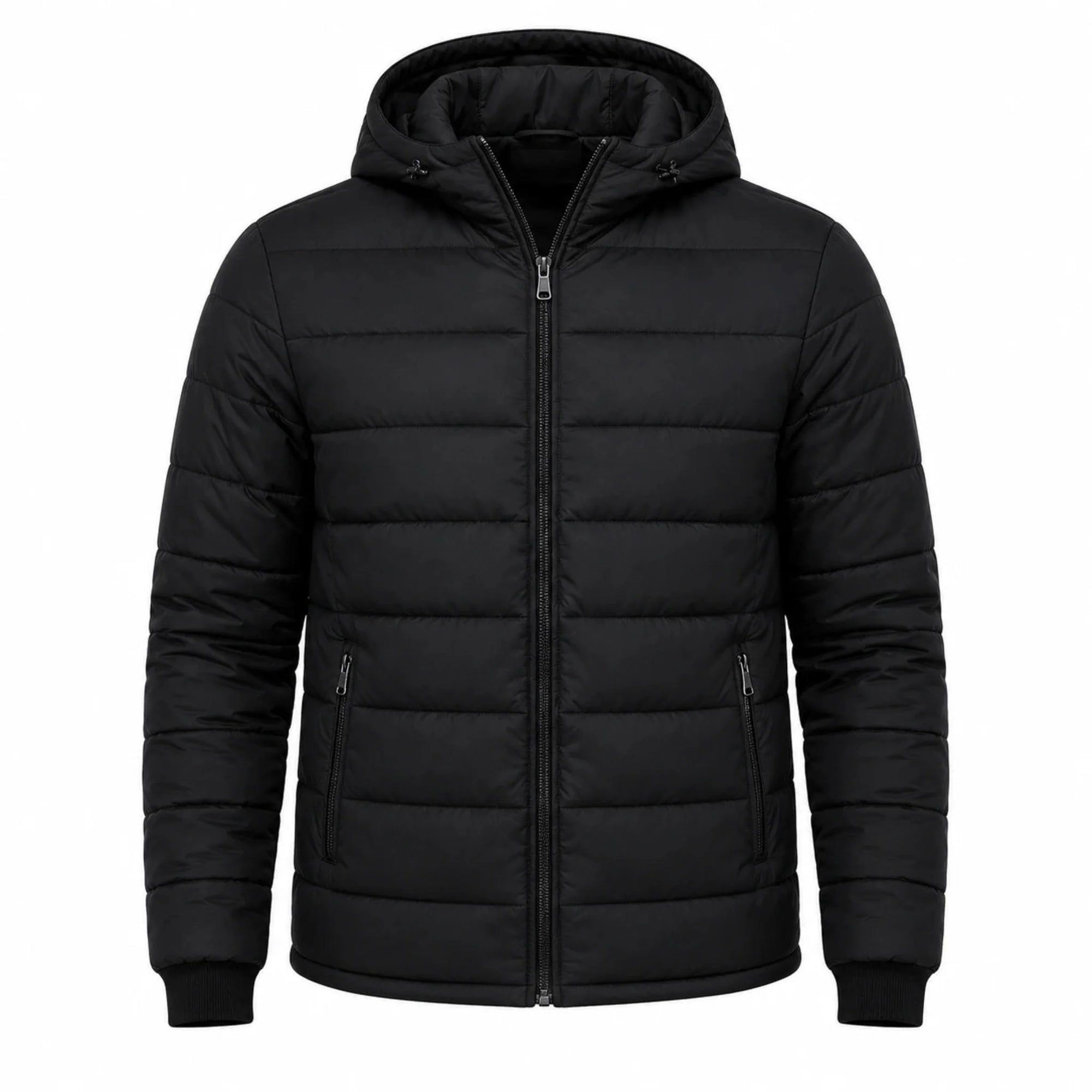 Jaqueta Masculina Puffer Inverno Levienna