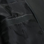 Jaqueta Masculina de Couro Levienna