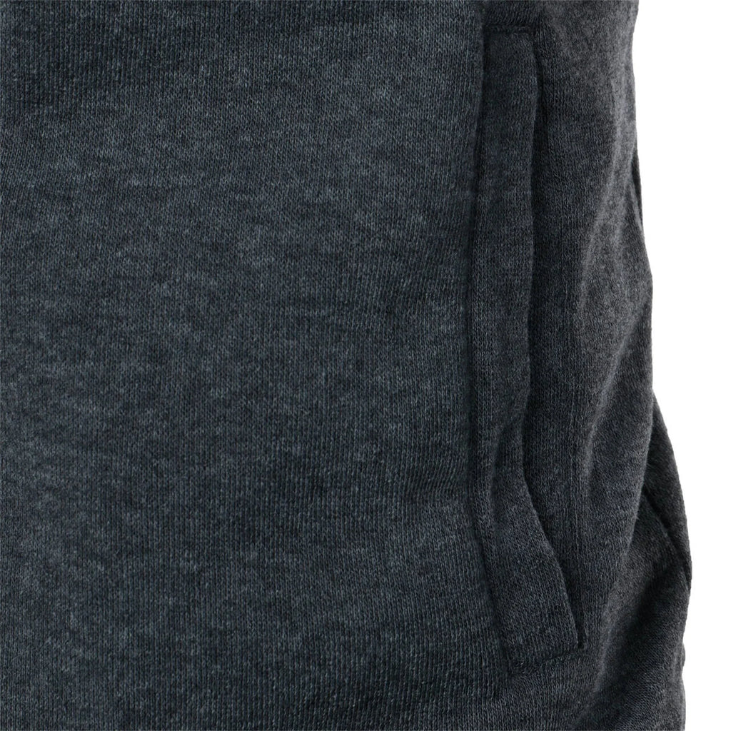 Casaco Masculino Fleece com Zíper