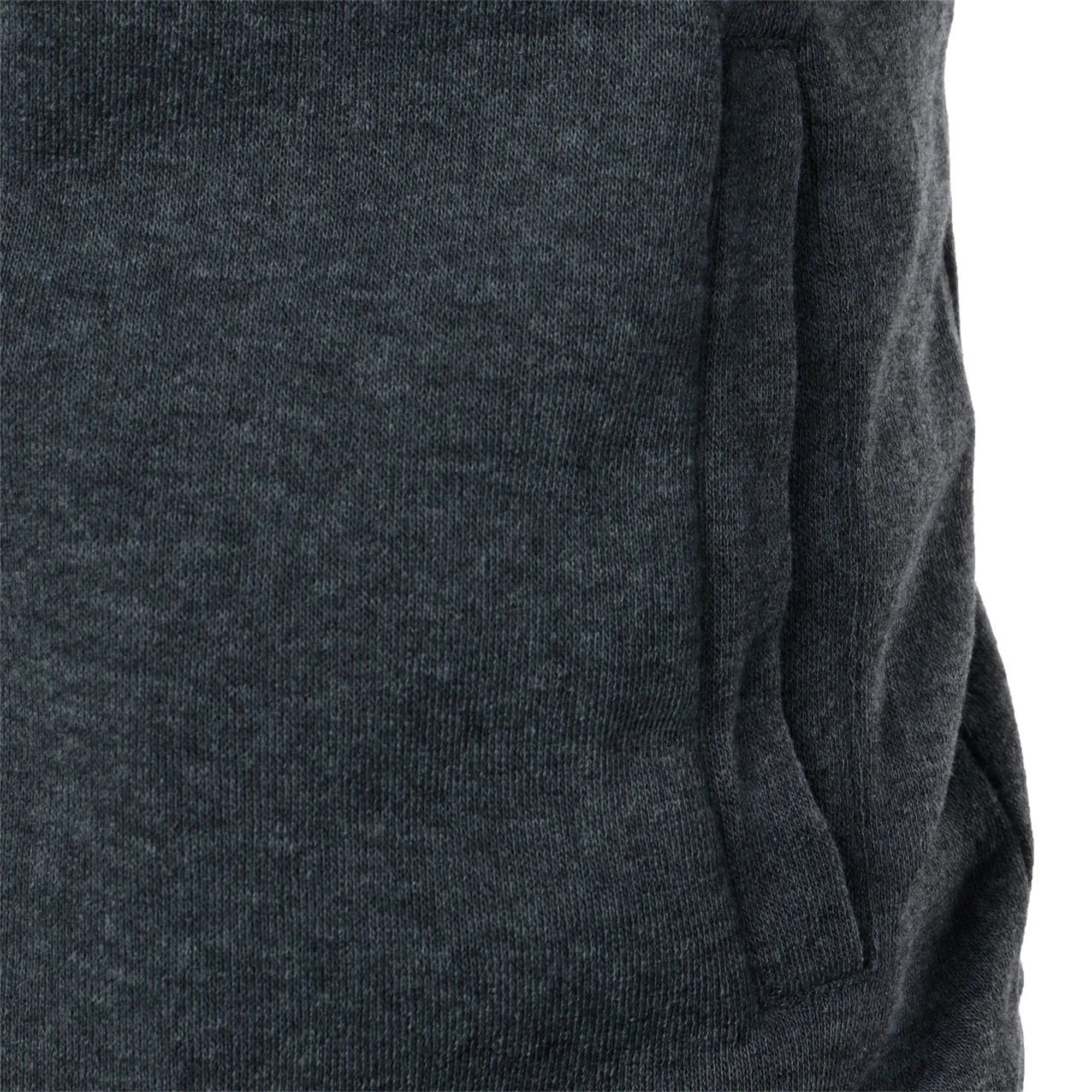 Casaco Masculino Fleece com Zíper