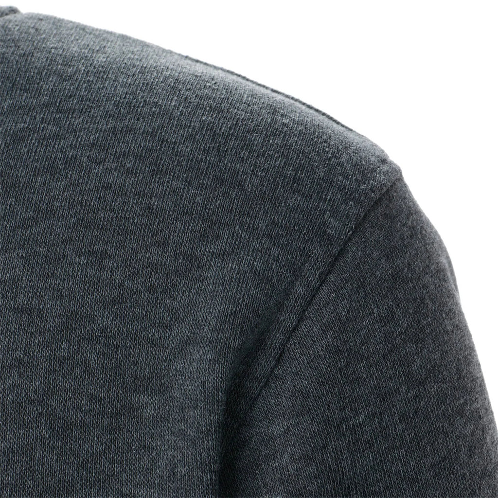 Casaco Masculino Fleece com Zíper
