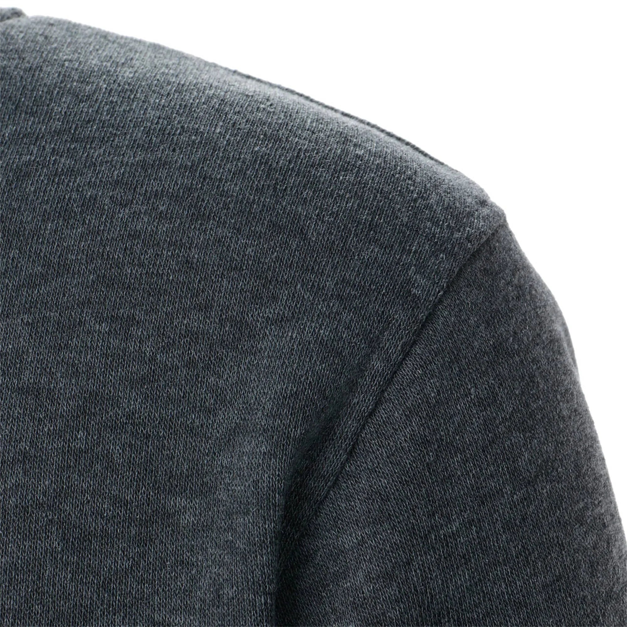 Casaco Masculino Fleece com Zíper