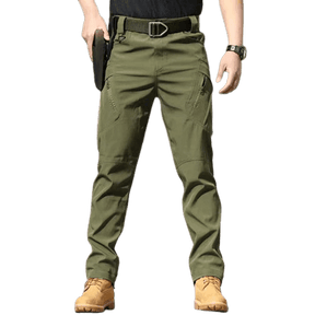 Calça Tática Militar Masculina - LeVienna