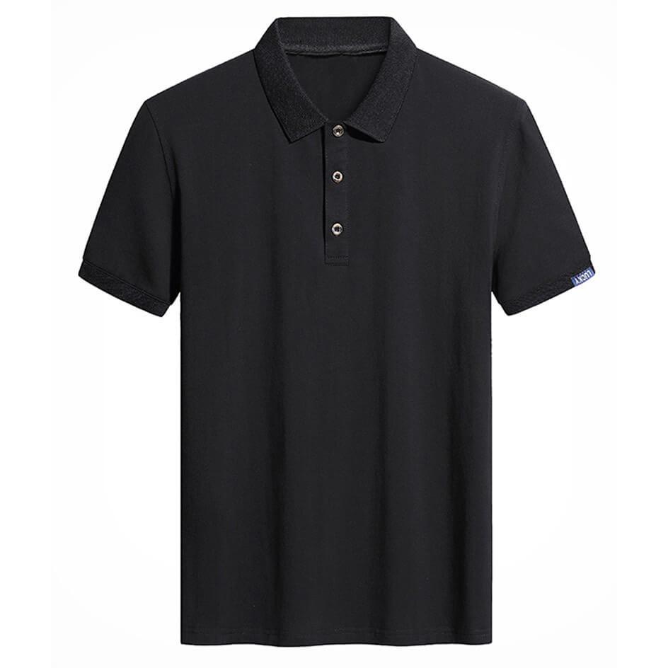 Camisa Polo Castle - LeVienna