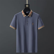 Camisa Polo Billion – 100% Algodão - LeVienna