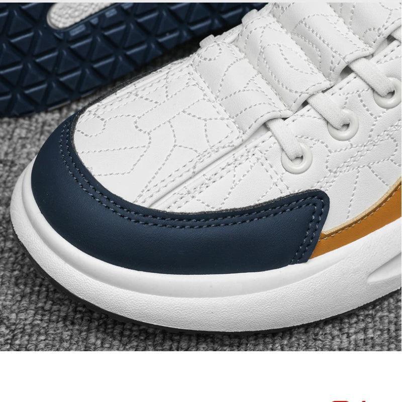 Tênis Casual Masculino Vulcanized - LeVienna