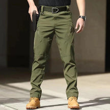 Calça Tática Militar Masculina - LeVienna