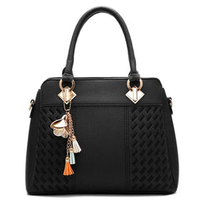 Bolsa Feminina Luxo Atenas - LeVienna