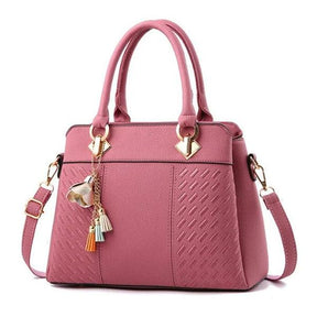 Bolsa Feminina Luxo Atenas - LeVienna