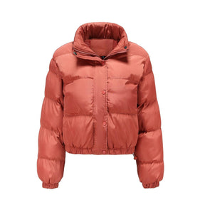 Jaqueta Feminina Puffer Style On - LeVienna